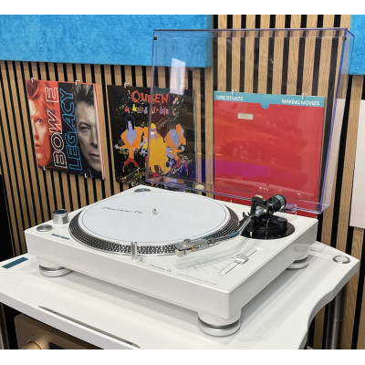 Pioneer PLX-500